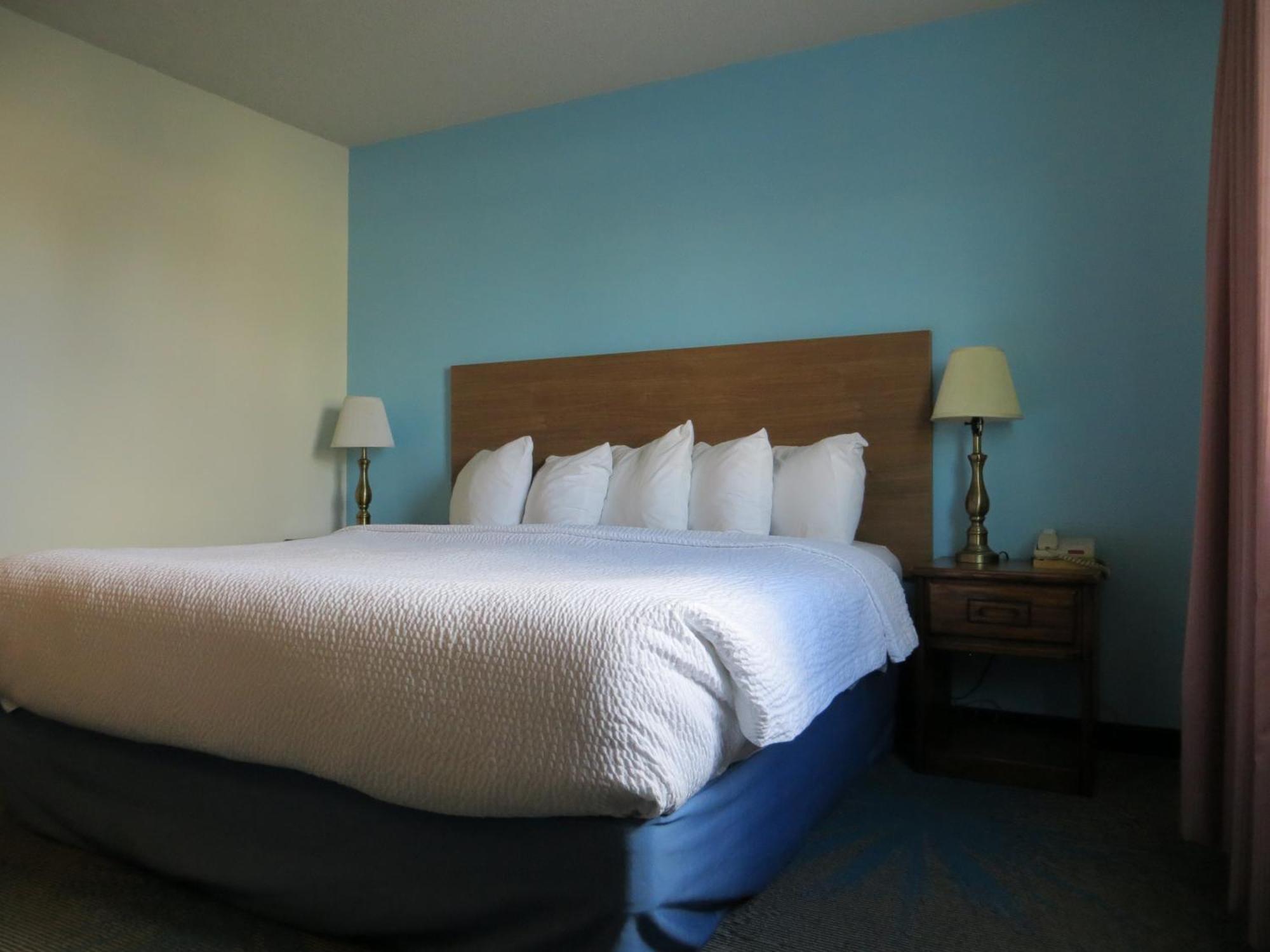 Days Inn By Wyndham Alamosa Exterior photo