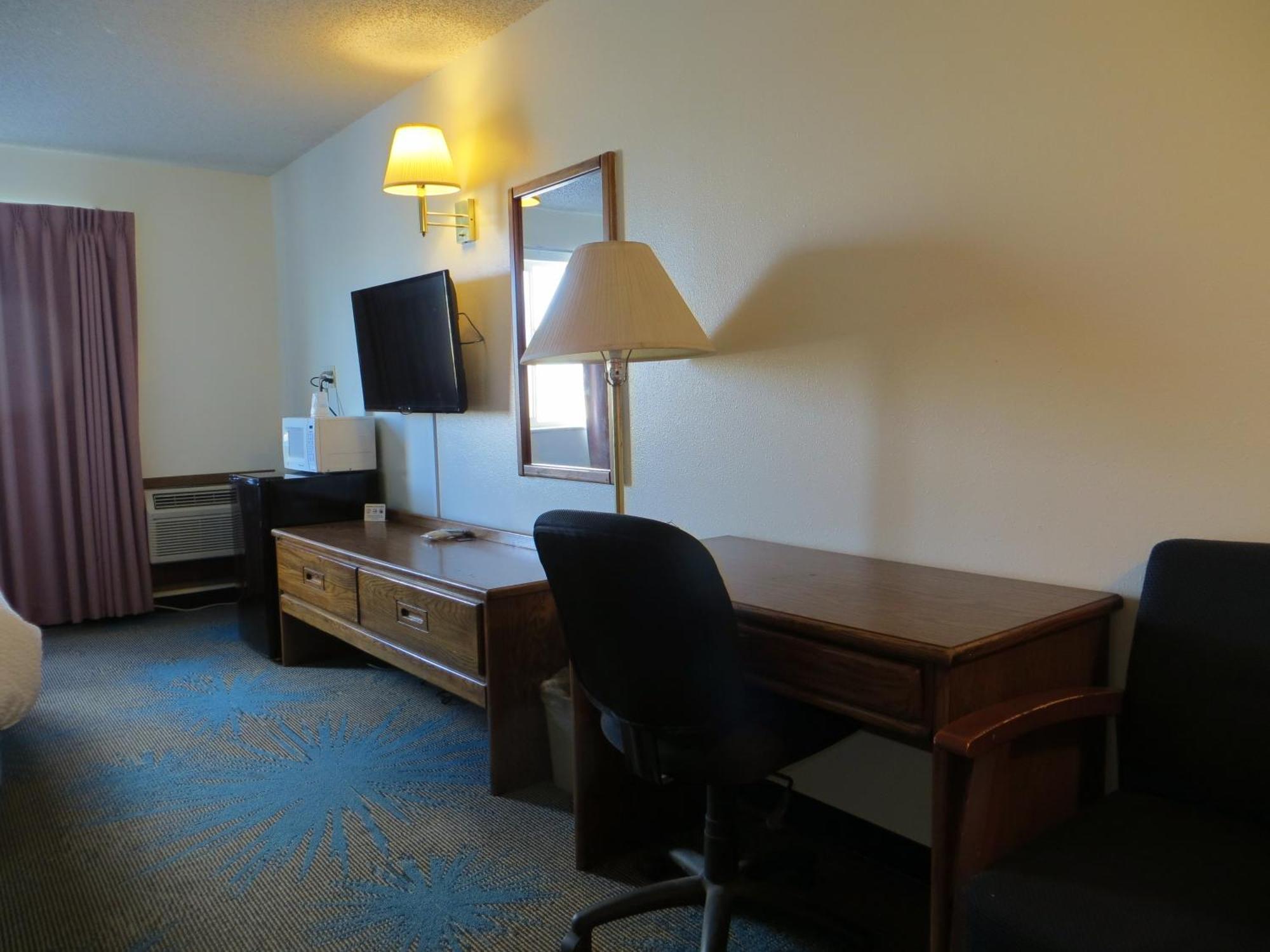 Days Inn By Wyndham Alamosa Exterior photo