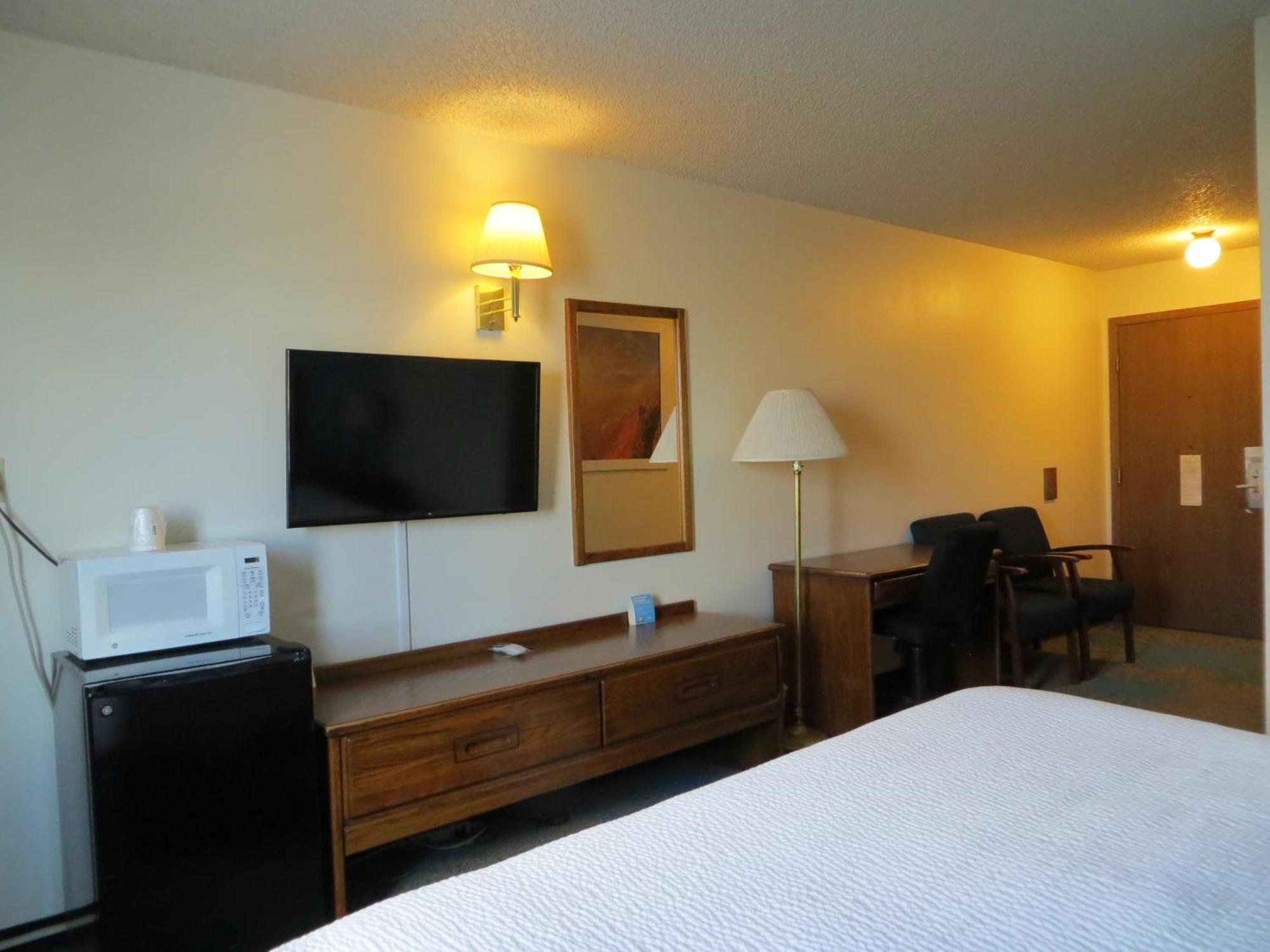 Days Inn By Wyndham Alamosa Exterior photo