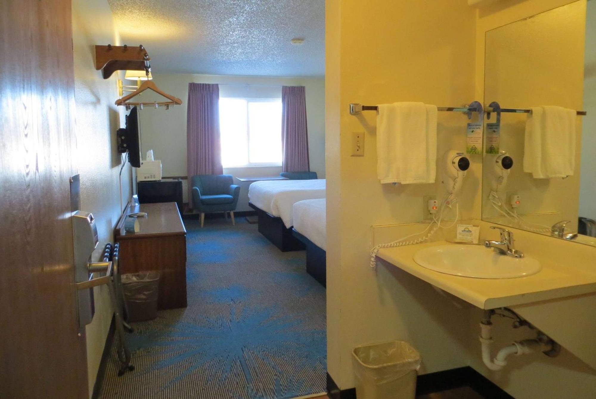 Days Inn By Wyndham Alamosa Exterior photo