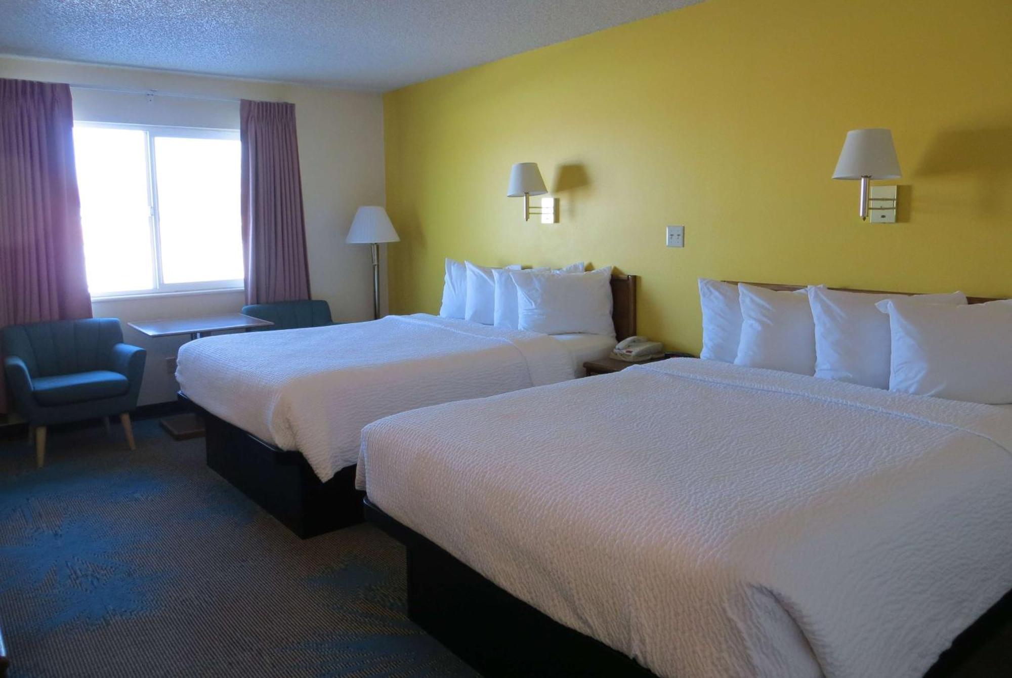 Days Inn By Wyndham Alamosa Exterior photo