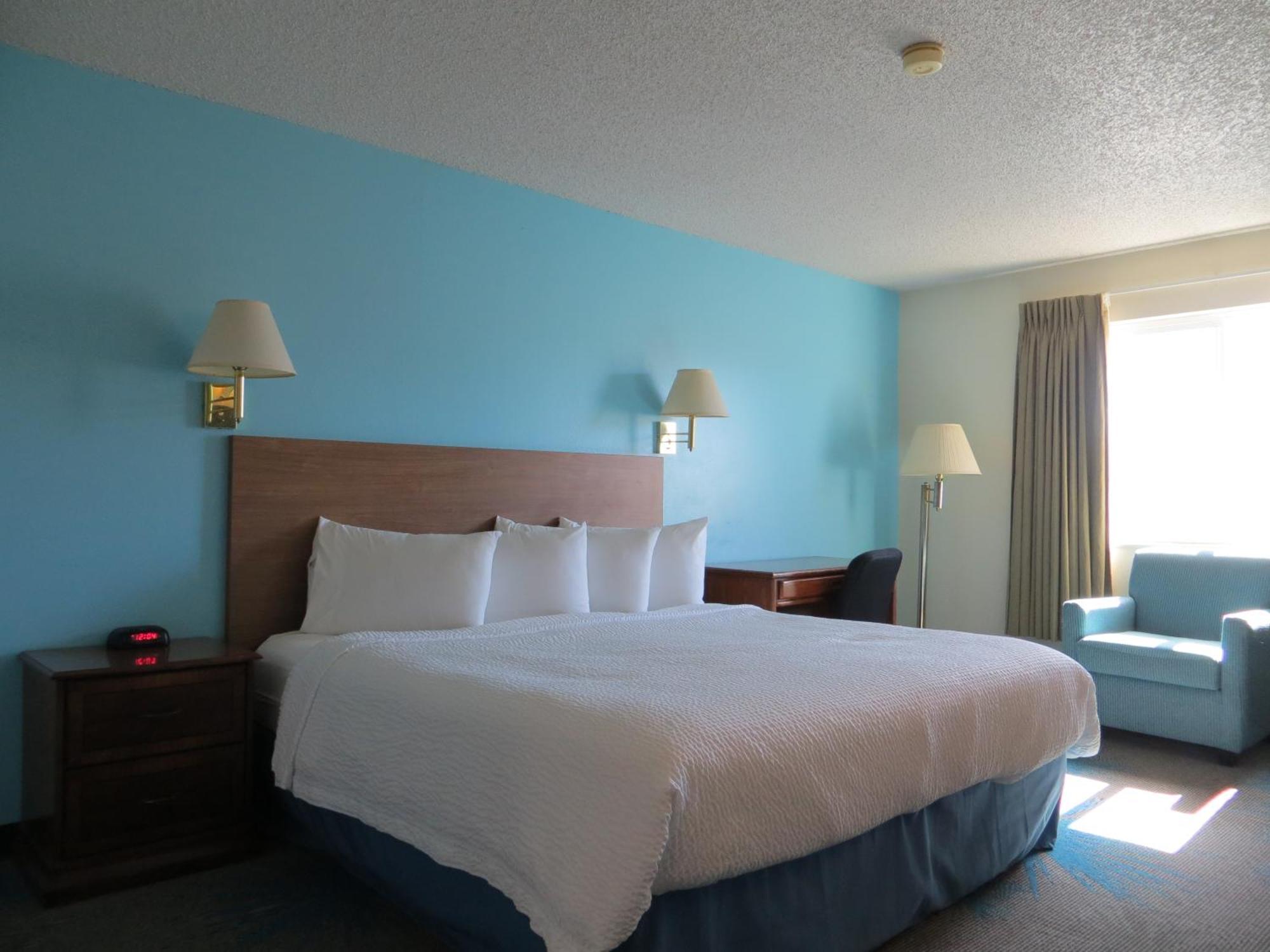 Days Inn By Wyndham Alamosa Exterior photo