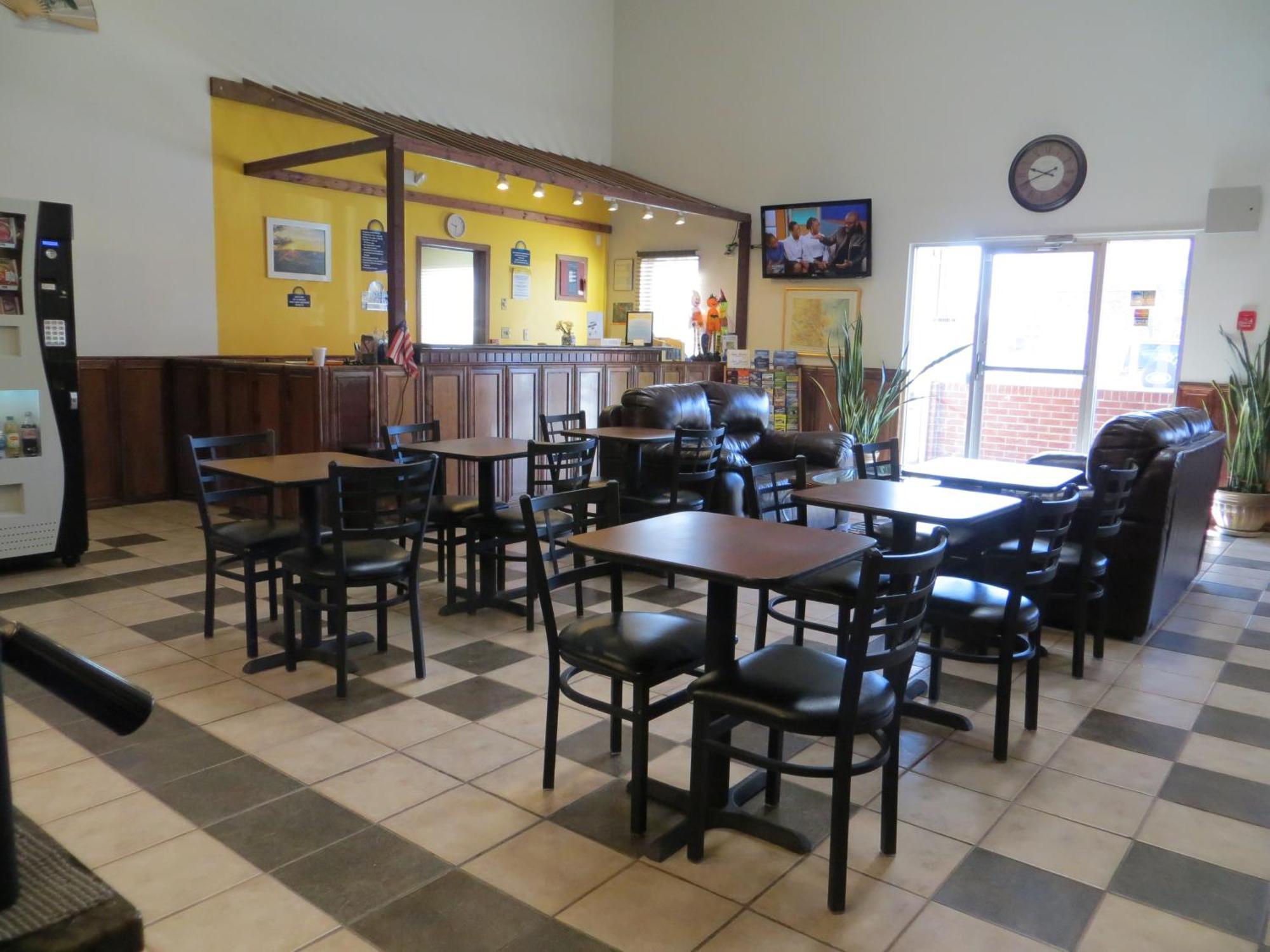 Days Inn By Wyndham Alamosa Exterior photo